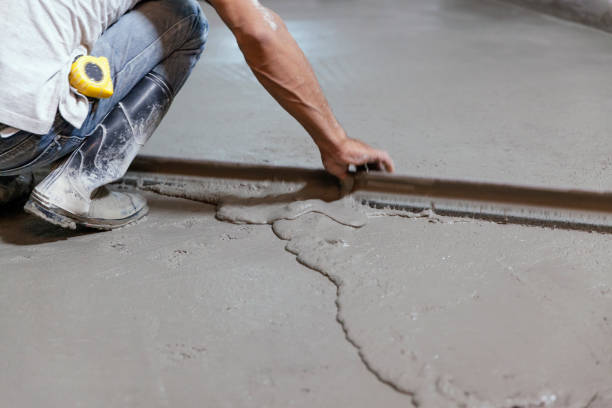 Best Concrete Repair Services  in Grandview, OK