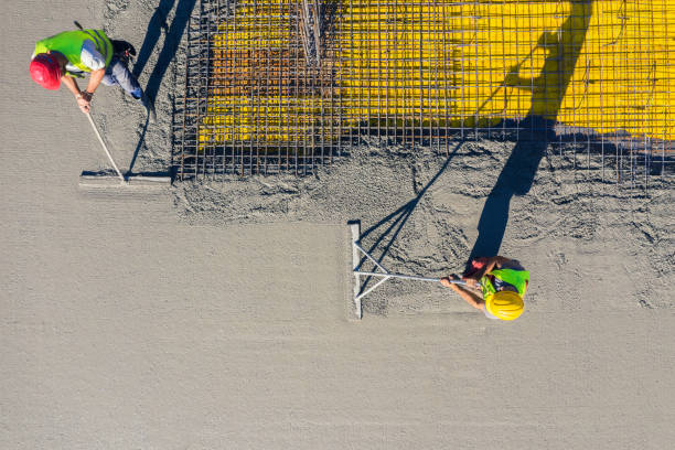  Grandview, OK Concrete contractor Pros