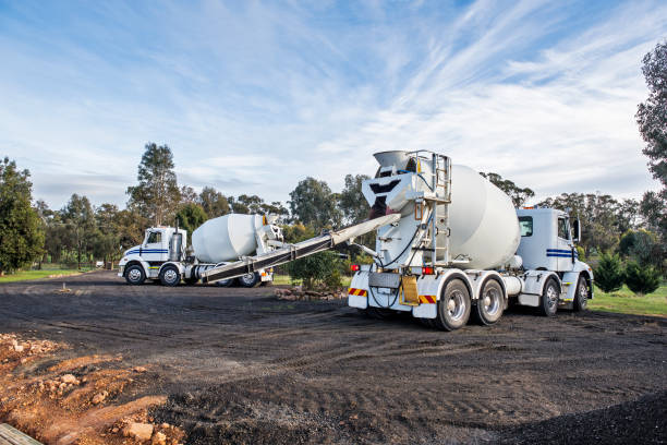 Best Foundations  in Grandview, OK