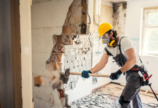 Best Local Concrete Companies  in Grandview, OK