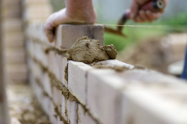 Best Waterproofing & Drywells  in Grandview, OK