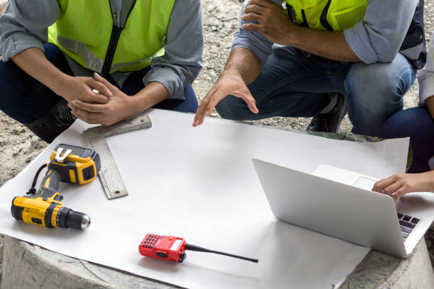 Best Concrete Foundation Repair  in Grandview, OK